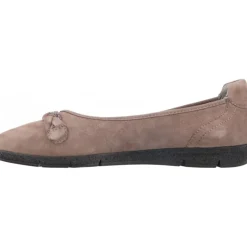 Ballerines*Tamaris Comfort Estel Taupe